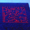 2DTG has presented Fluorescent Mark Technology for DPM Applications