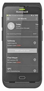 Dolphin CT40 Mobile Computer