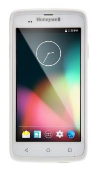 Dolphin CT40 Mobile Computer Health care